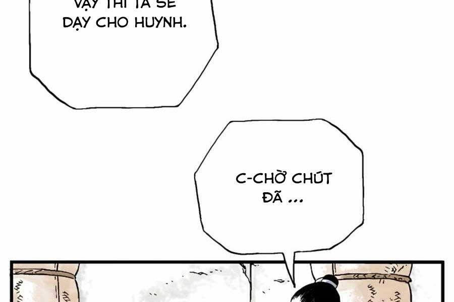 Ma Hiệp Côn Lôn Chapter 4 - 11