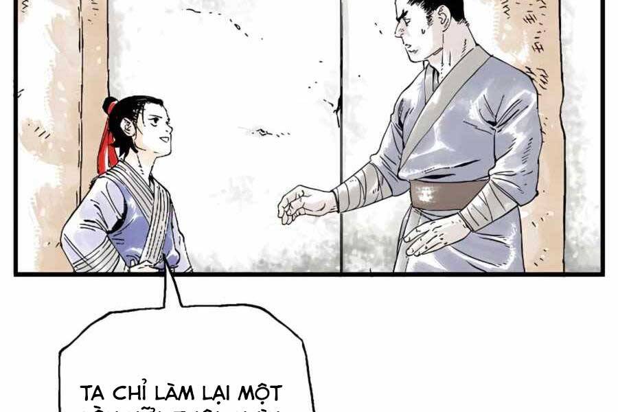 Ma Hiệp Côn Lôn Chapter 4 - 12