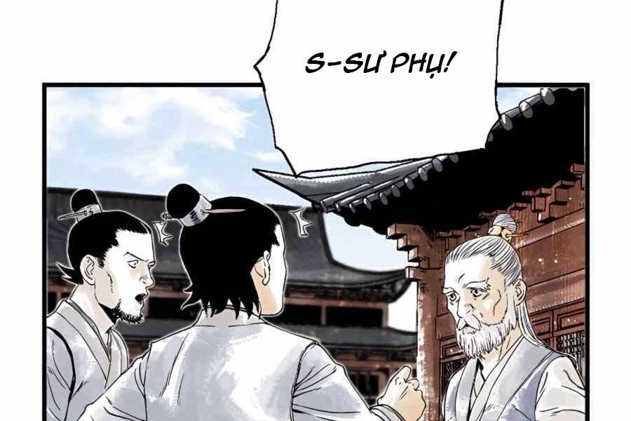 Ma Hiệp Côn Lôn Chapter 4 - 116