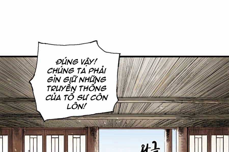 Ma Hiệp Côn Lôn Chapter 4 - 134