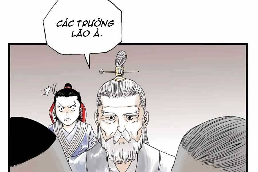 Ma Hiệp Côn Lôn Chapter 4 - 143