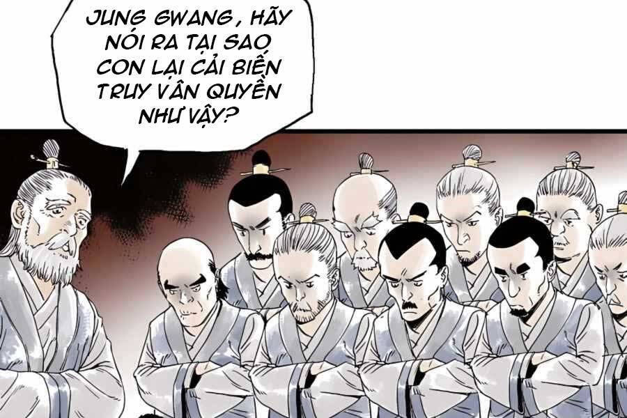 Ma Hiệp Côn Lôn Chapter 4 - 145