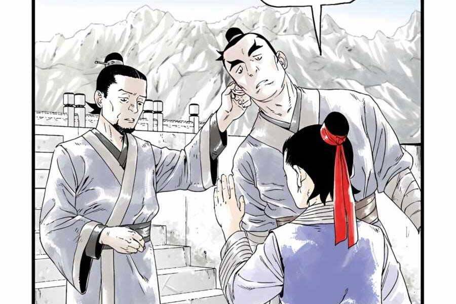 Ma Hiệp Côn Lôn Chapter 4 - 38