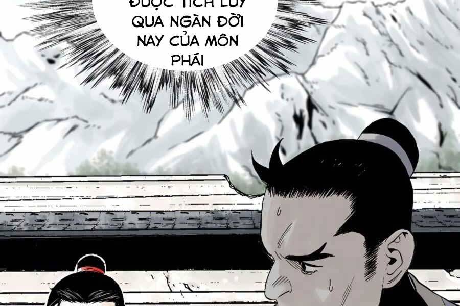 Ma Hiệp Côn Lôn Chapter 4 - 6