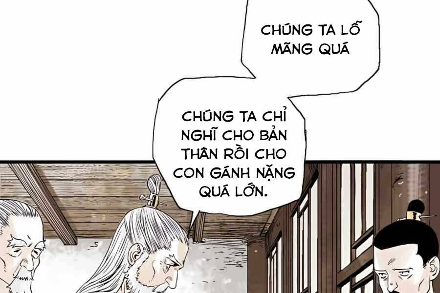 Ma Hiệp Côn Lôn Chapter 5 - 137