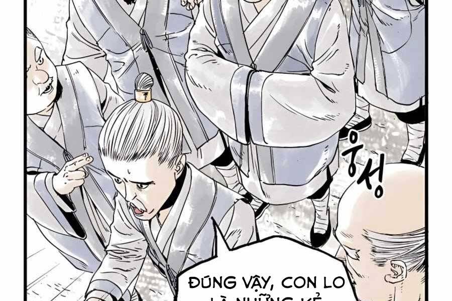 Ma Hiệp Côn Lôn Chapter 5 - 25