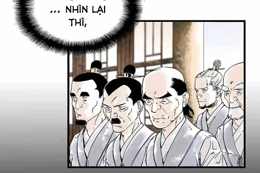 Ma Hiệp Côn Lôn Chapter 5 - 30