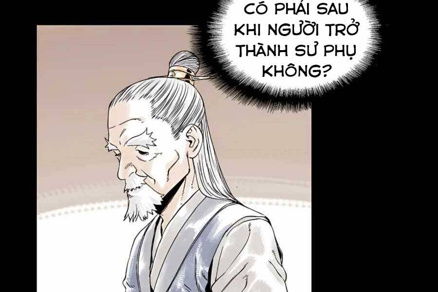 Ma Hiệp Côn Lôn Chapter 5 - 34