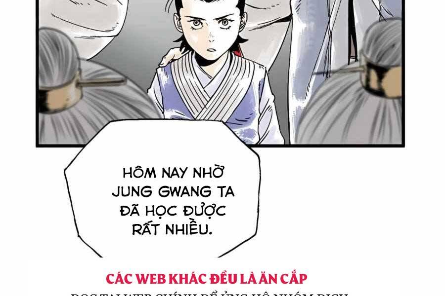 Ma Hiệp Côn Lôn Chapter 5 - 43