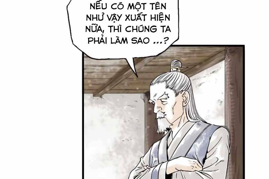 Ma Hiệp Côn Lôn Chapter 5 - 55