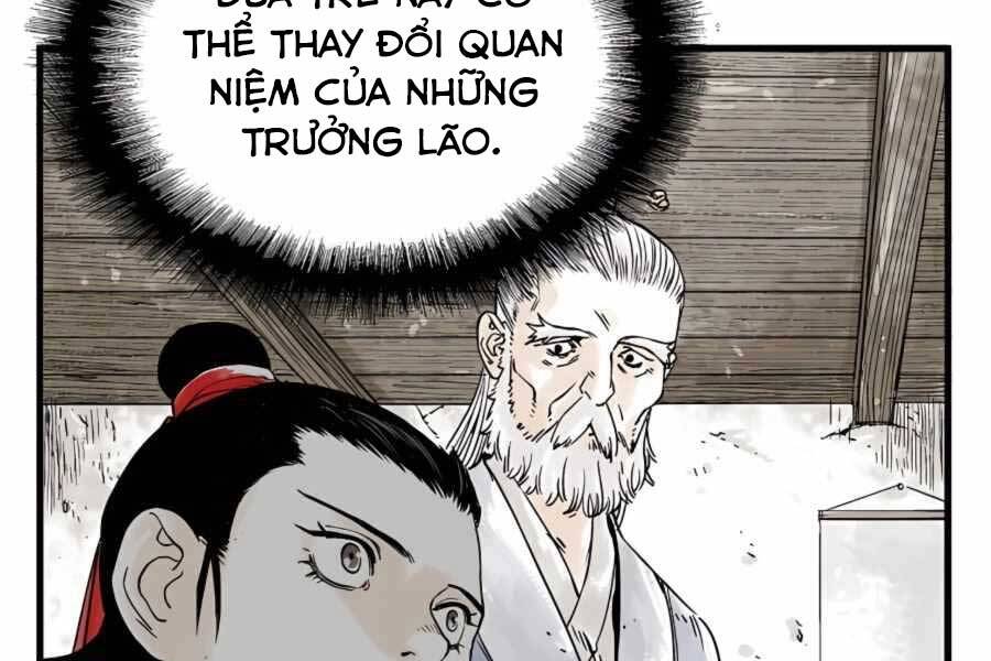 Ma Hiệp Côn Lôn Chapter 5 - 7