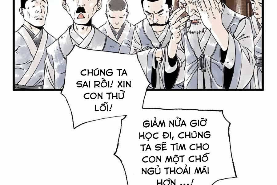 Ma Hiệp Côn Lôn Chapter 5 - 91