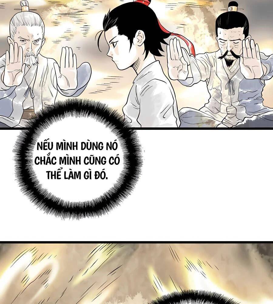 Ma Hiệp Côn Lôn Chapter 6 - 15