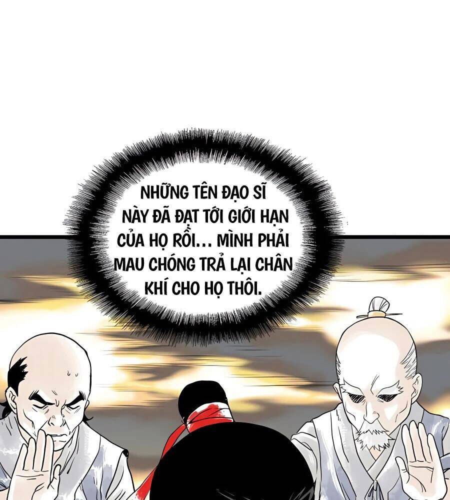 Ma Hiệp Côn Lôn Chapter 6 - 3