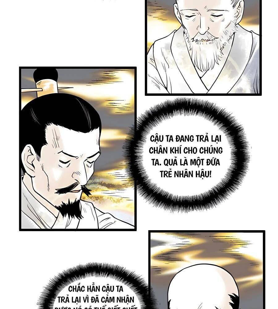 Ma Hiệp Côn Lôn Chapter 6 - 21