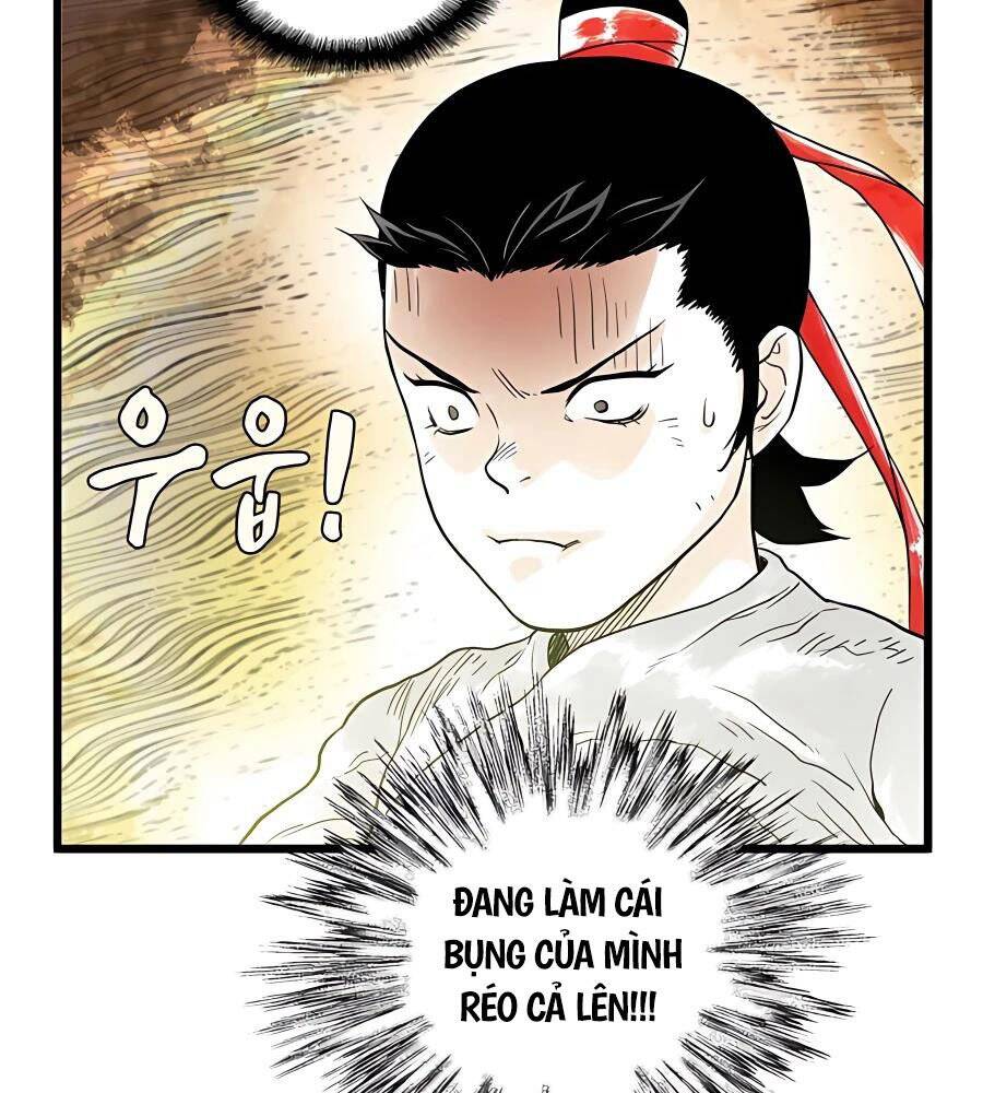 Ma Hiệp Côn Lôn Chapter 6 - 30