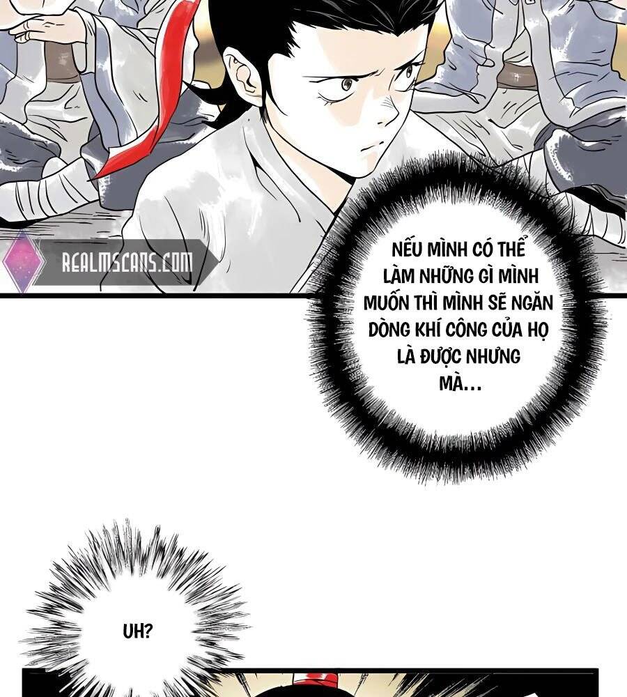 Ma Hiệp Côn Lôn Chapter 6 - 4