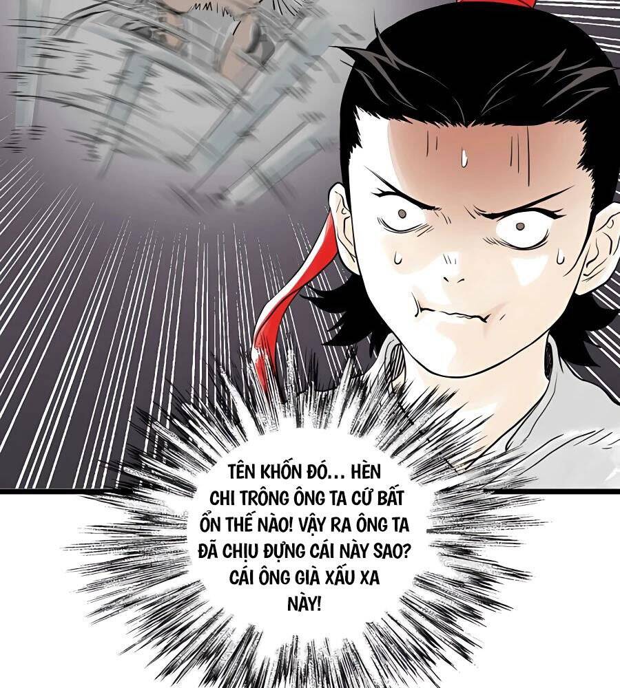 Ma Hiệp Côn Lôn Chapter 6 - 32