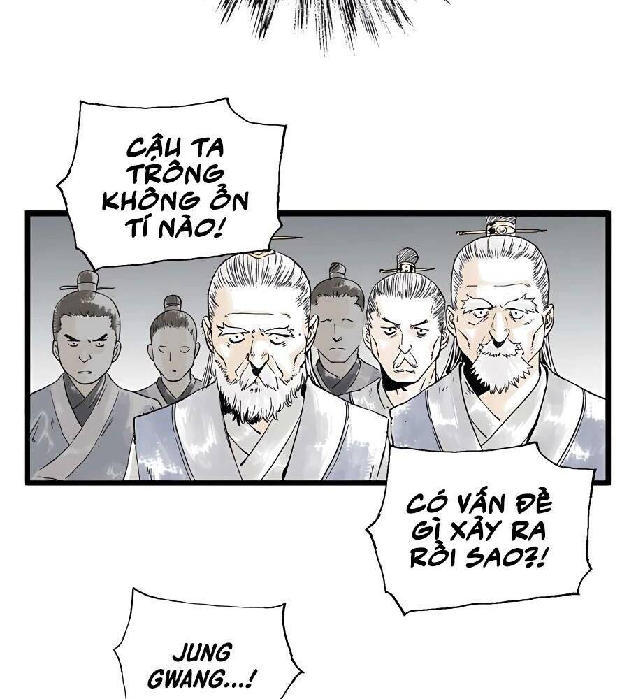 Ma Hiệp Côn Lôn Chapter 6 - 33