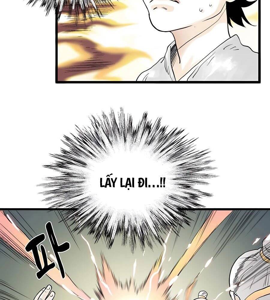 Ma Hiệp Côn Lôn Chapter 6 - 35