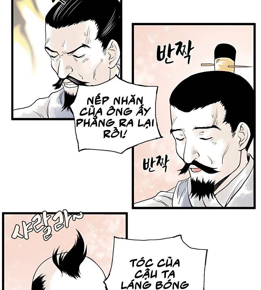 Ma Hiệp Côn Lôn Chapter 6 - 39