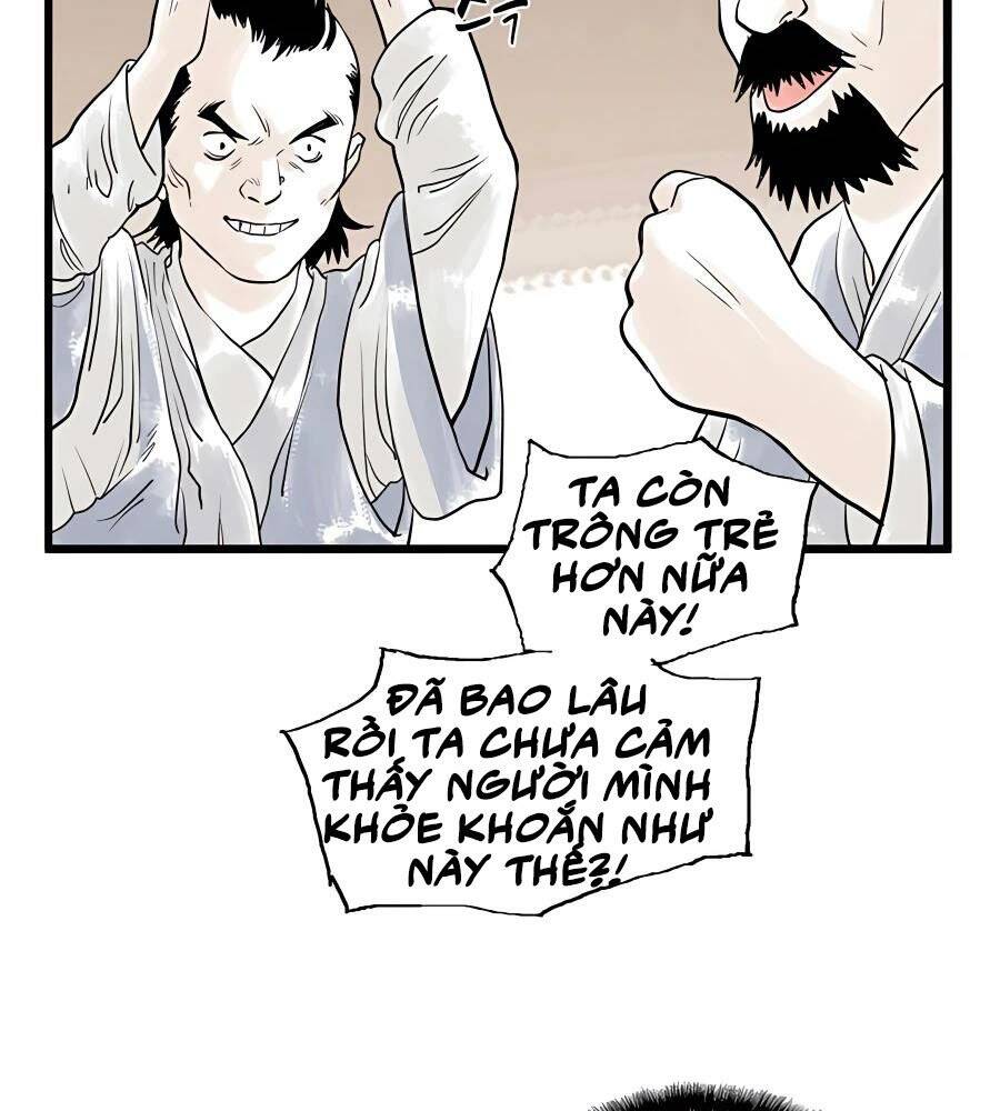 Ma Hiệp Côn Lôn Chapter 6 - 42