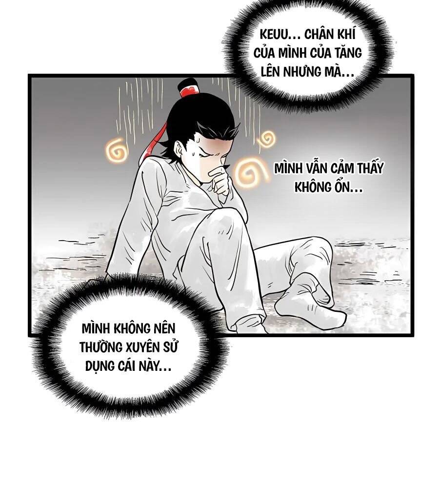 Ma Hiệp Côn Lôn Chapter 6 - 43