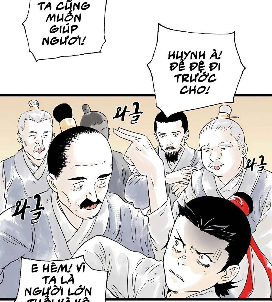 Ma Hiệp Côn Lôn Chapter 6 - 45