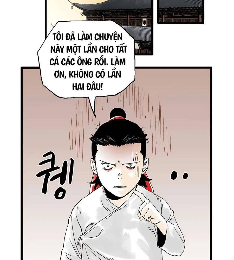 Ma Hiệp Côn Lôn Chapter 6 - 48