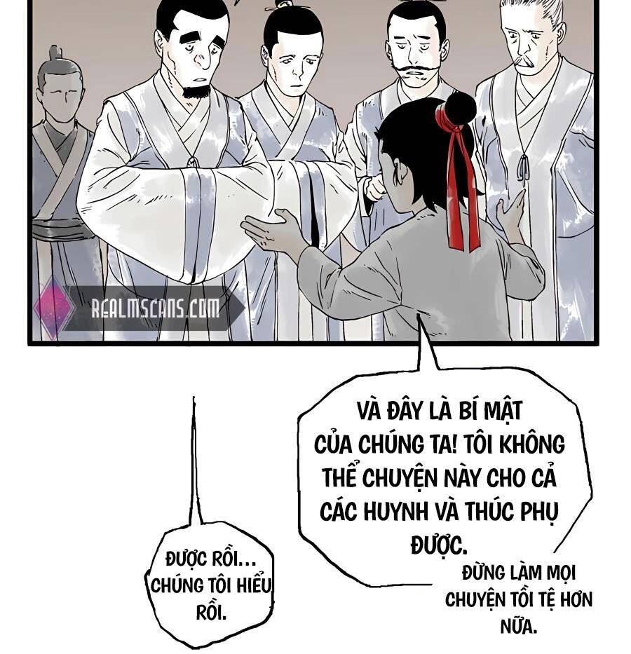 Ma Hiệp Côn Lôn Chapter 6 - 50