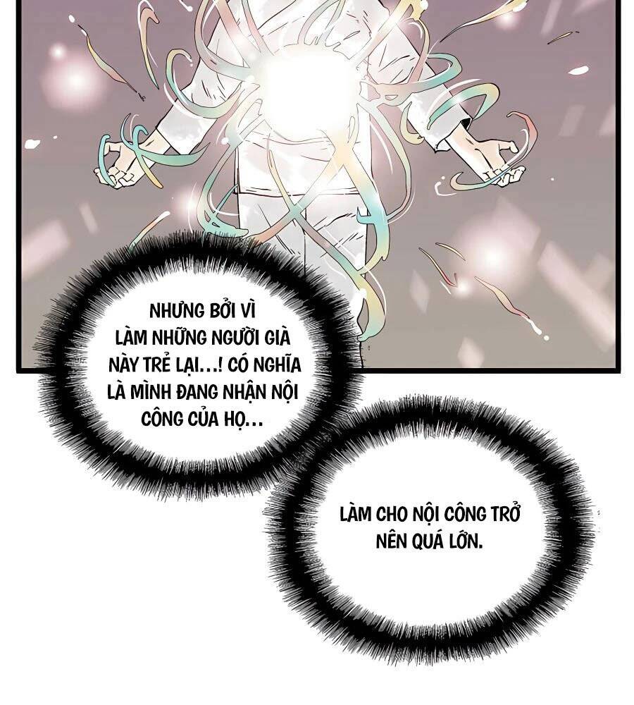 Ma Hiệp Côn Lôn Chapter 6 - 53