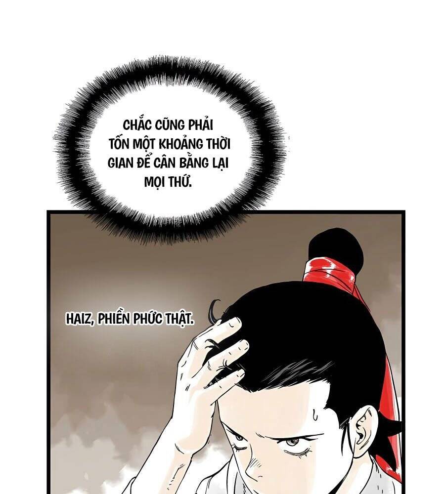 Ma Hiệp Côn Lôn Chapter 6 - 54