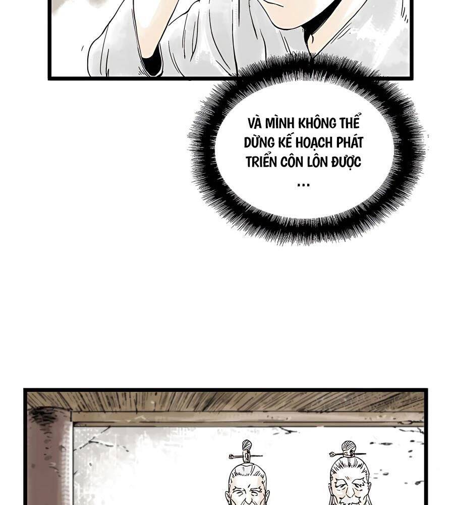 Ma Hiệp Côn Lôn Chapter 6 - 55