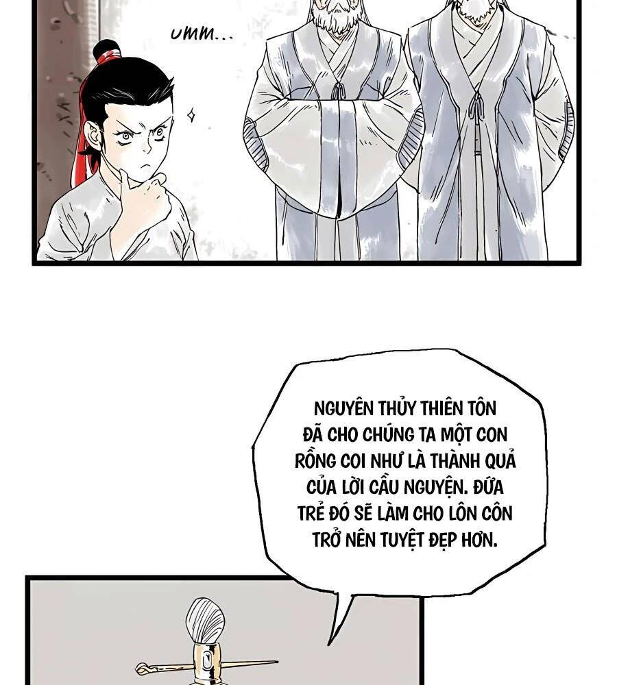 Ma Hiệp Côn Lôn Chapter 6 - 56