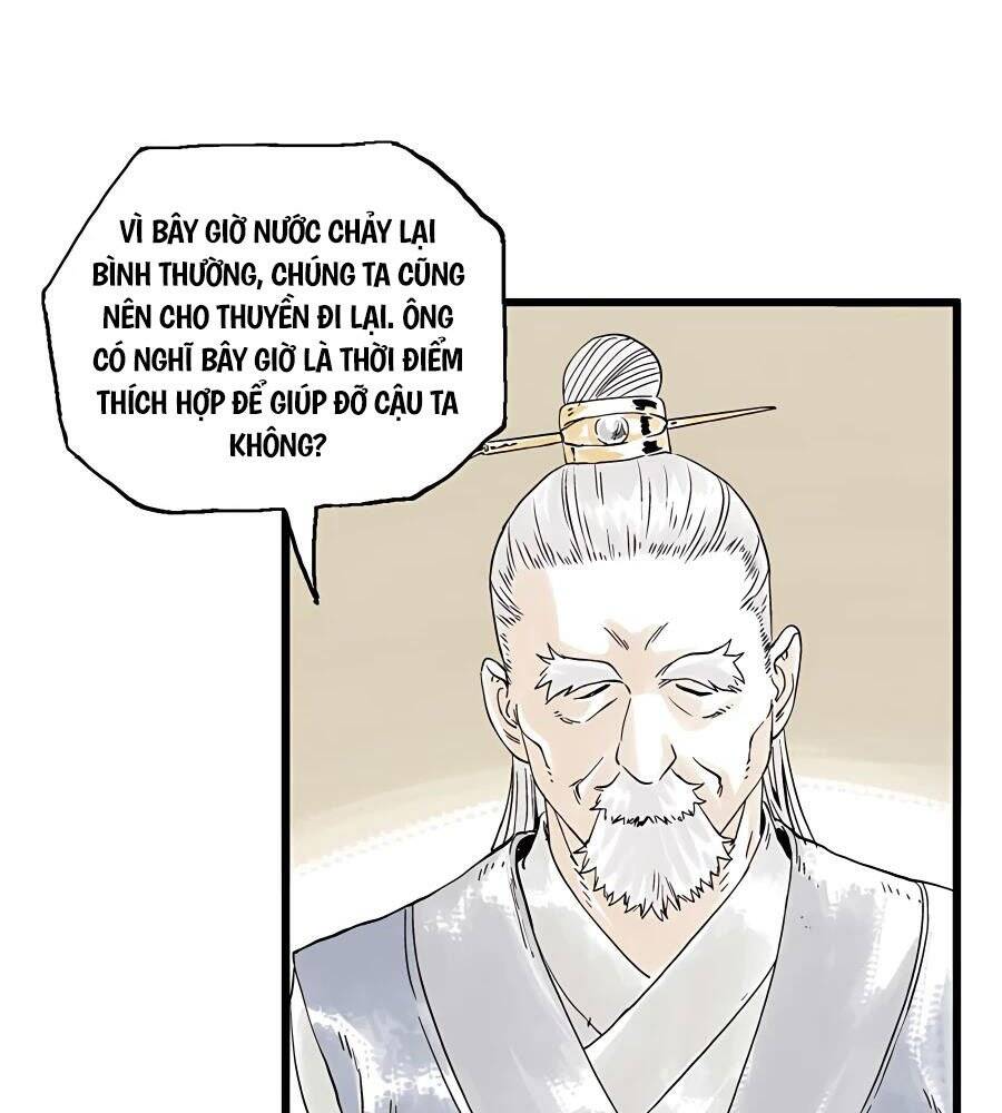 Ma Hiệp Côn Lôn Chapter 6 - 58