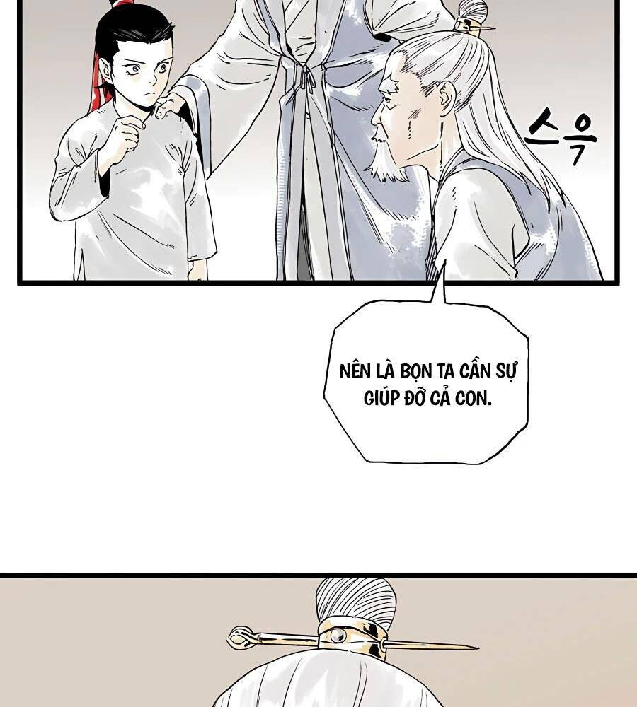 Ma Hiệp Côn Lôn Chapter 6 - 61