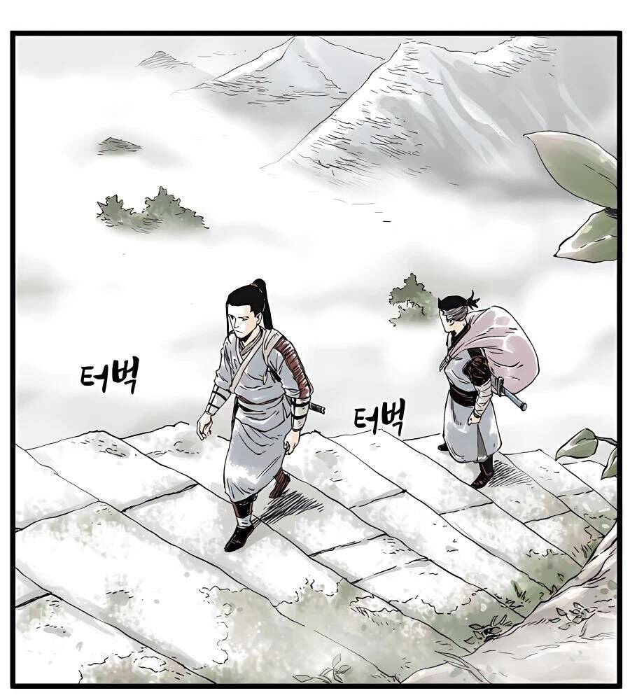 Ma Hiệp Côn Lôn Chapter 6 - 71