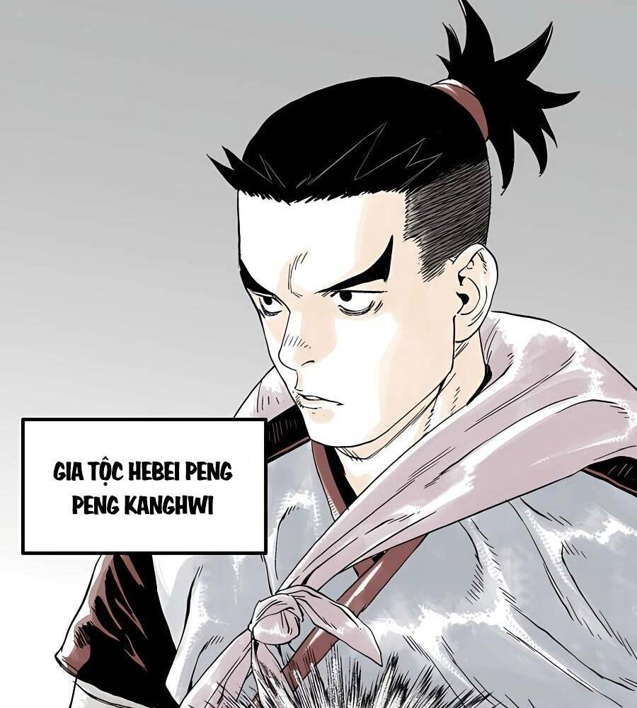 Ma Hiệp Côn Lôn Chapter 6 - 76