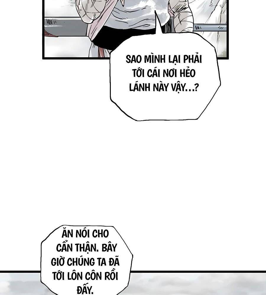 Ma Hiệp Côn Lôn Chapter 6 - 78