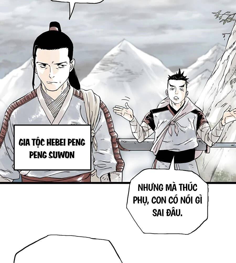 Ma Hiệp Côn Lôn Chapter 6 - 79