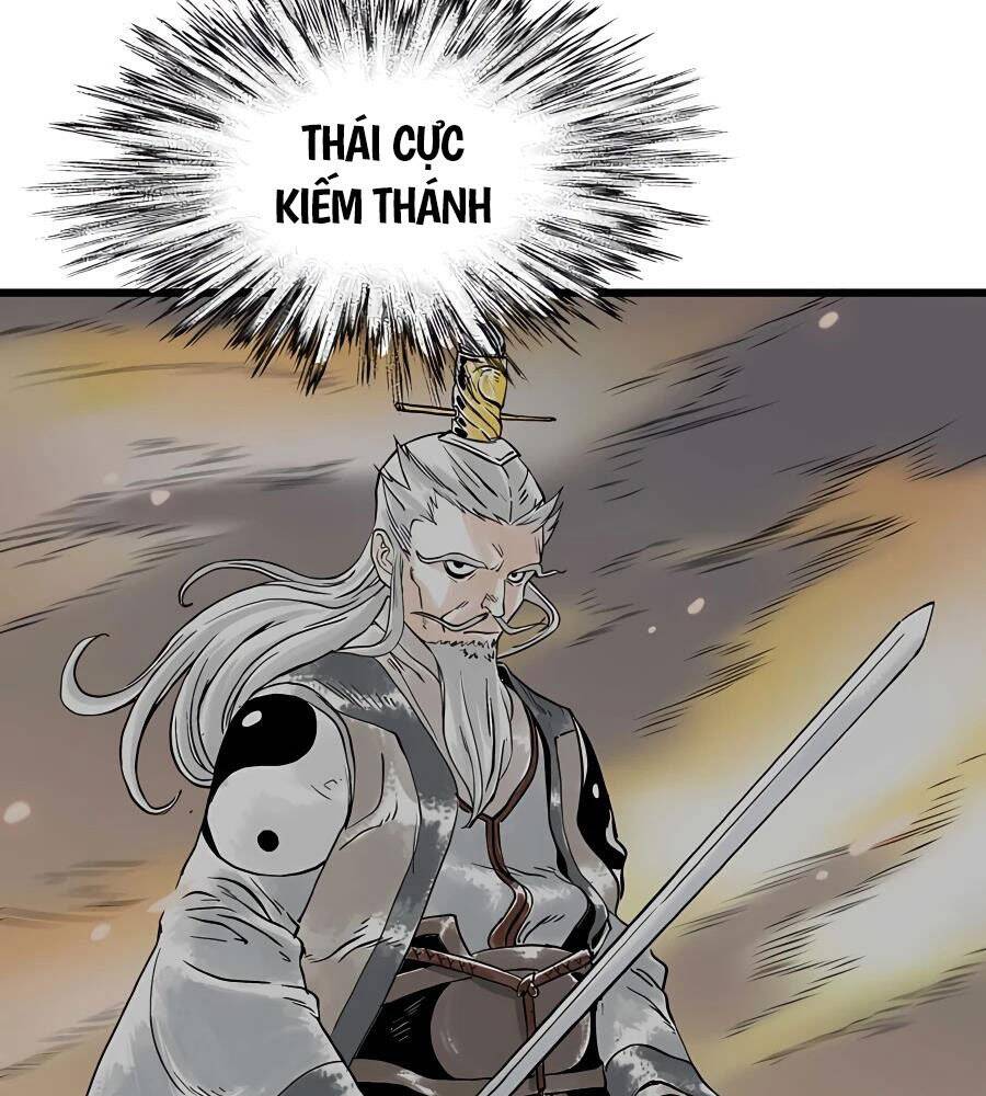 Ma Hiệp Côn Lôn Chapter 6 - 9