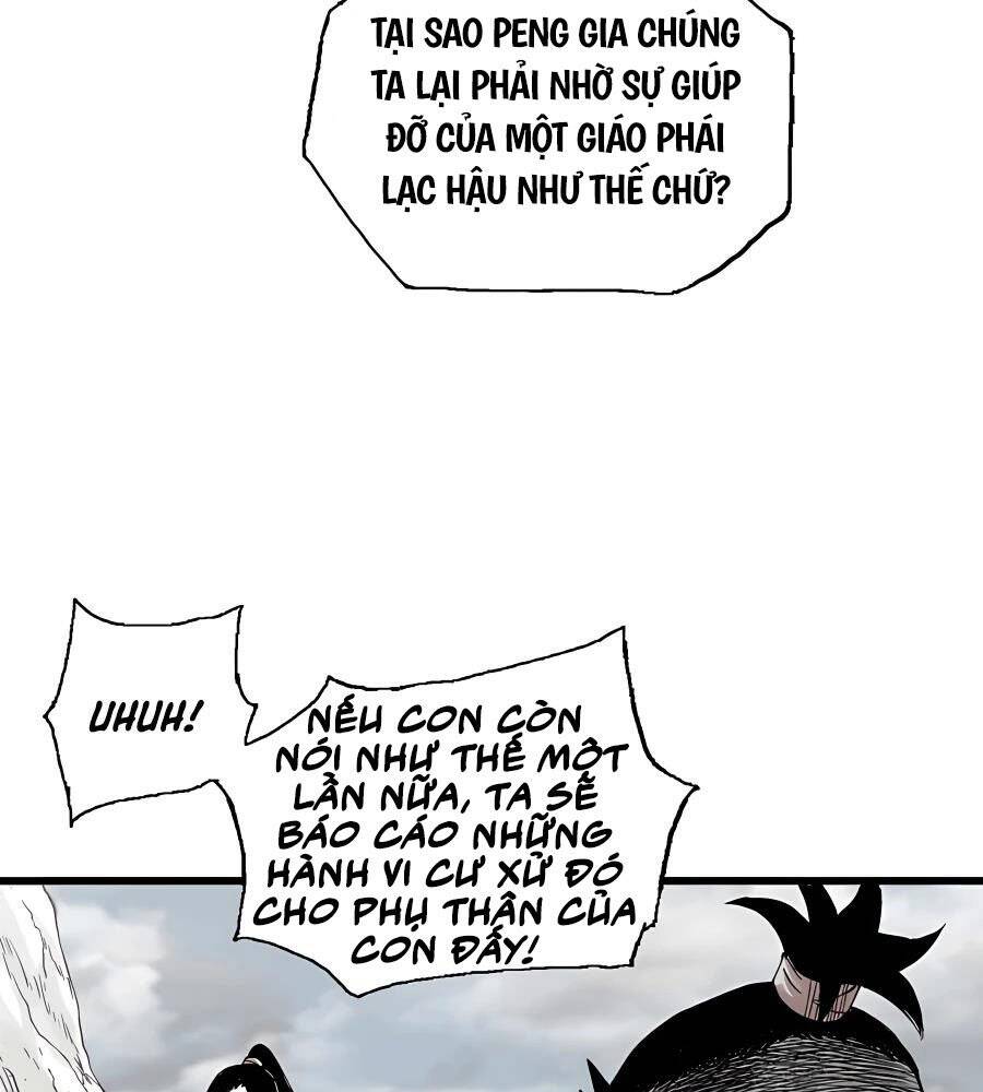 Ma Hiệp Côn Lôn Chapter 6 - 81