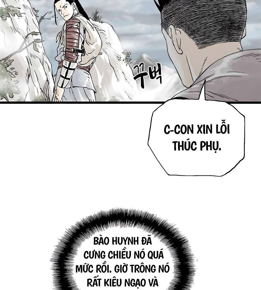 Ma Hiệp Côn Lôn Chapter 6 - 82