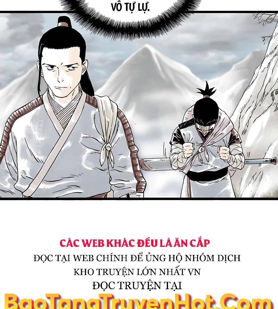 Ma Hiệp Côn Lôn Chapter 6 - 83