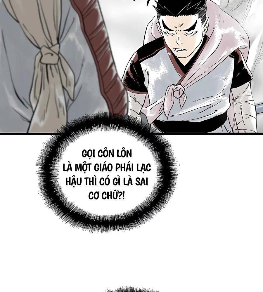 Ma Hiệp Côn Lôn Chapter 6 - 86