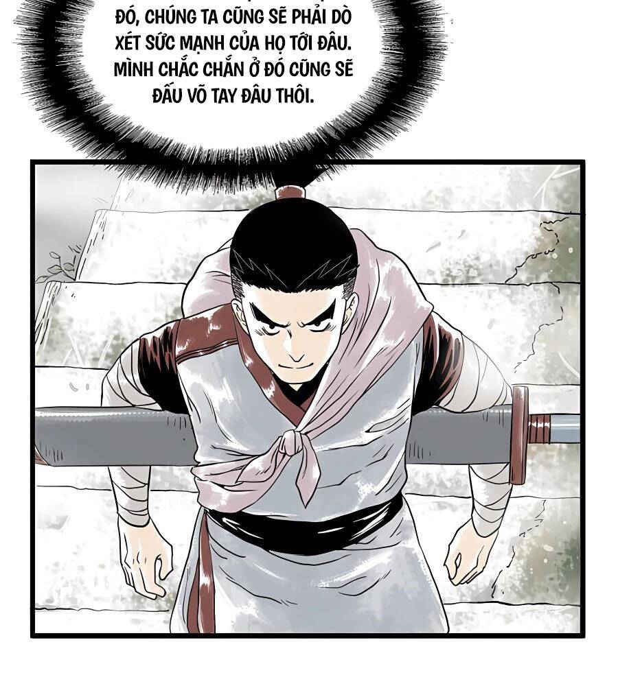 Ma Hiệp Côn Lôn Chapter 6 - 89