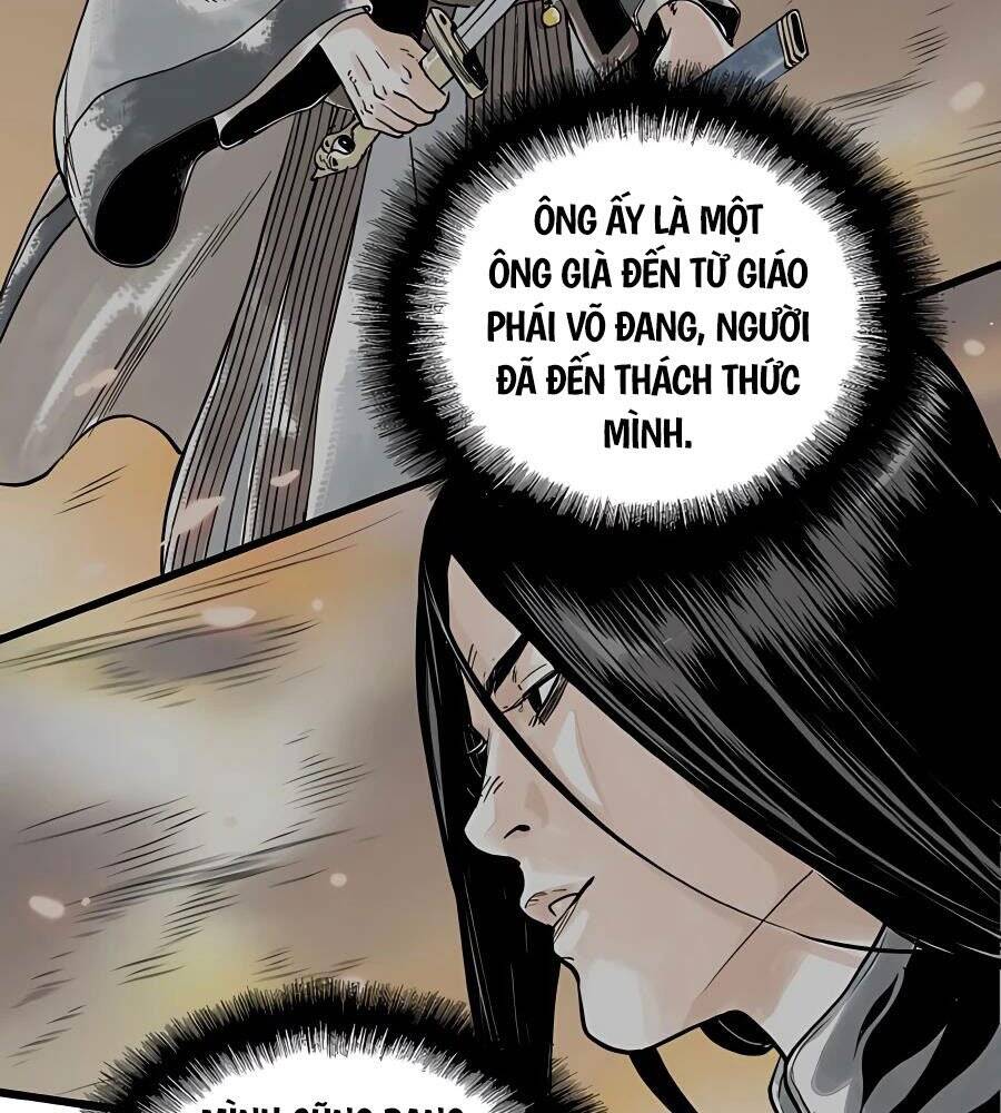 Ma Hiệp Côn Lôn Chapter 6 - 10