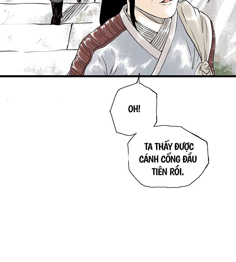 Ma Hiệp Côn Lôn Chapter 6 - 91