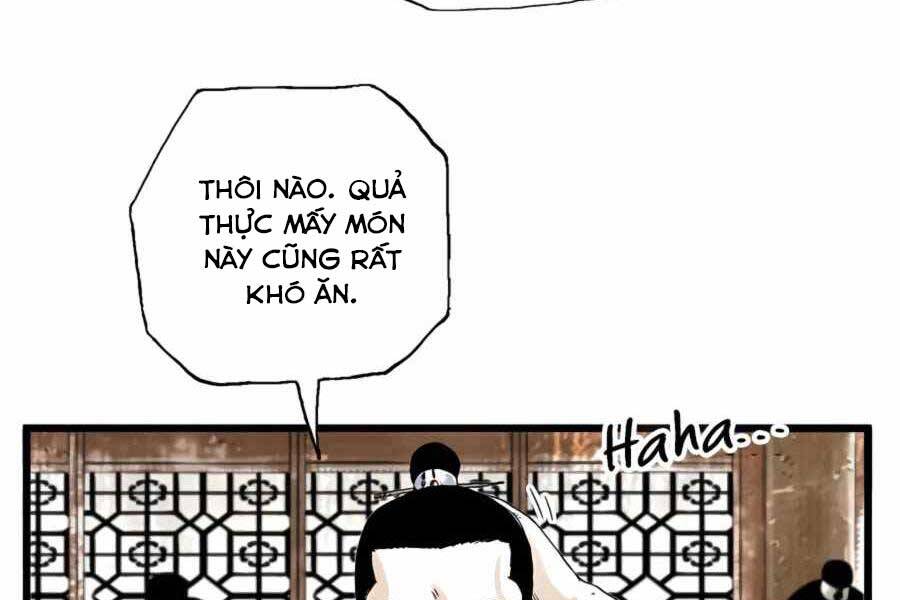 Ma Hiệp Côn Lôn Chapter 8 - 13