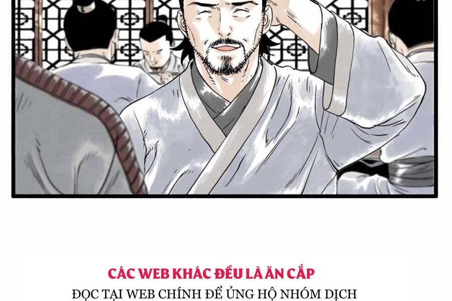 Ma Hiệp Côn Lôn Chapter 8 - 14